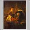 Rembrandt und Saskia, um 1635.html